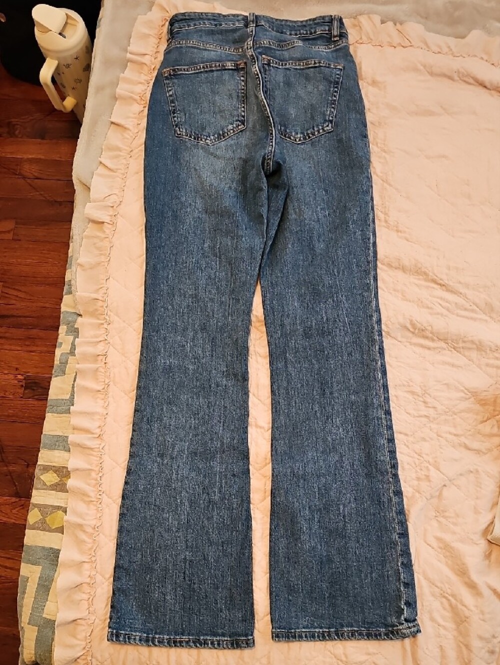 H&M Jeans - Picture 2 of 3